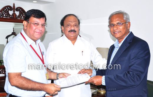 Karnataka leaders appeal for resumption of Mangalore Kuwait direct flights